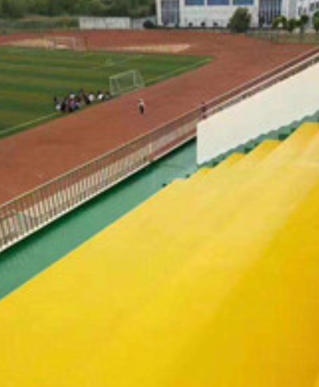 淄川专业球场地面翻新维修整改